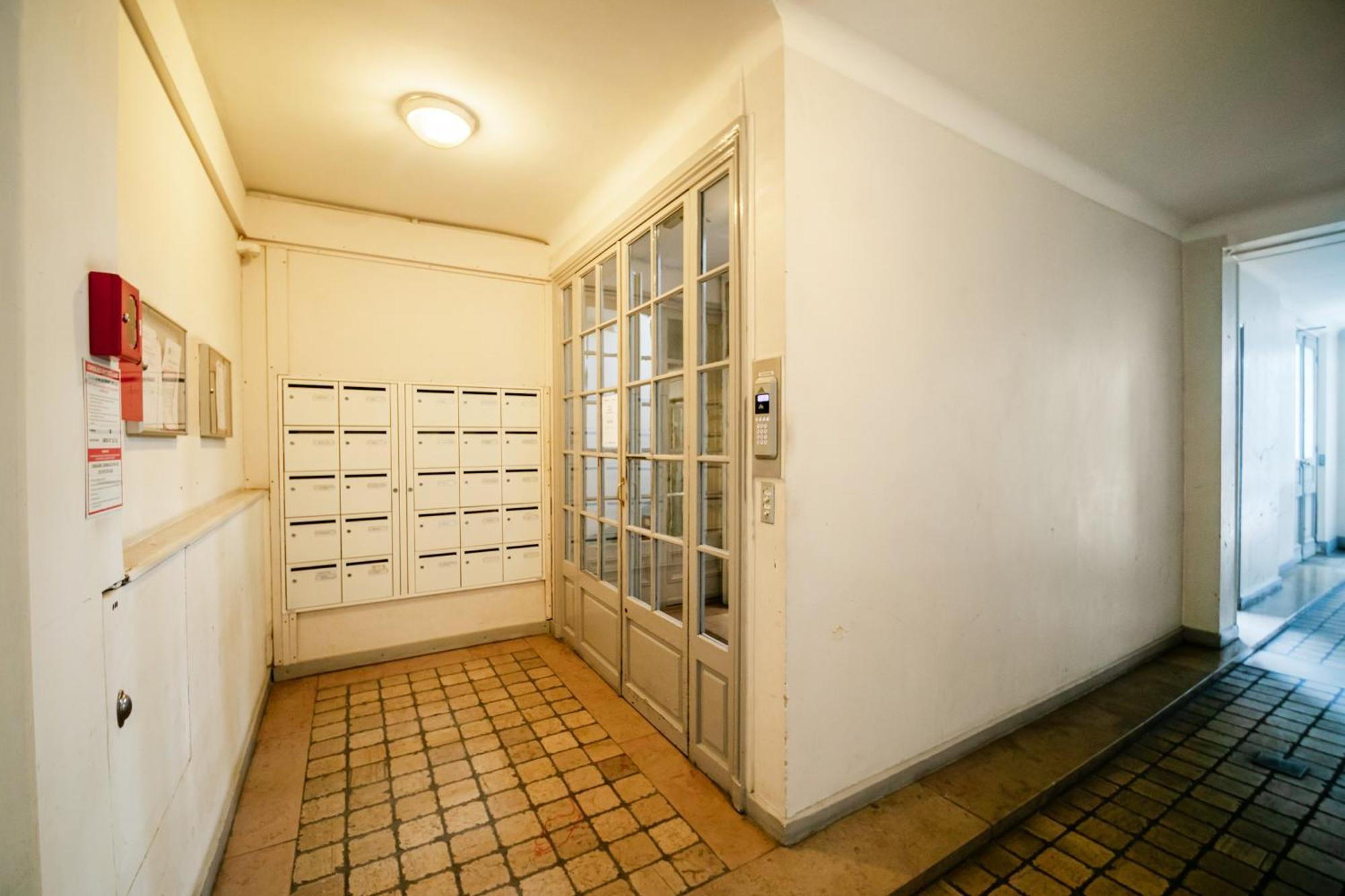 Appartamento Ws Montparnasse - Maine Parigi Esterno foto